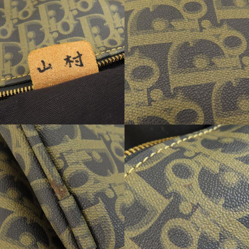 Christian Dior Trotter Boston Bag - Picture 7 of 11